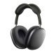 Навушники бездротові APPLE HIGH COPY AirPods MAX Model A3184 MWW43CH/A, midnight