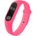 Ремінець для Xiaomi Mi Band 2 Original Design Pink Sand