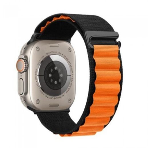 Ремінець HOCO WA20 для APPLE WATCH 42мм | 44мм | 45мм | 49мм