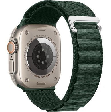 Ремінець HOCO WA20 для APPLE WATCH 42мм | 44мм | 45мм | 49мм