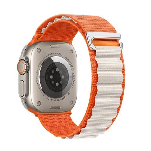Ремінець HOCO WA20 для APPLE WATCH 42мм | 44мм | 45мм | 49мм