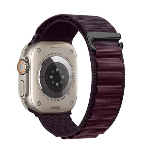 Ремінець HOCO WA20 для APPLE WATCH 42мм | 44мм | 45мм | 49мм