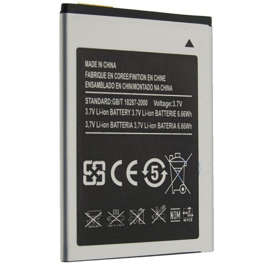 Акумулятор до телефону ОРИГІНАЛ BRAVIS NOVA EB405575AU