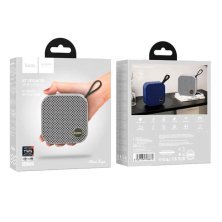 Колонка бездротова HOCO HC22, сірий