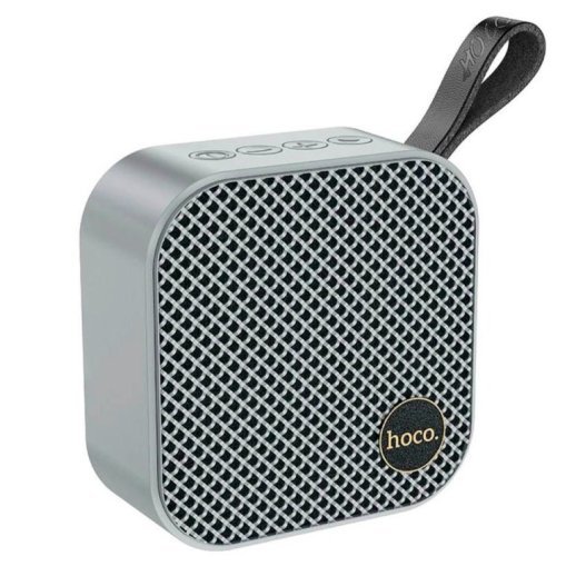 Колонка бездротова HOCO HC22, сірий