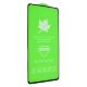 Захисне скло 20D SAMSUNG Galaxy A53 5G (2022) A536 ЧОРНИЙ