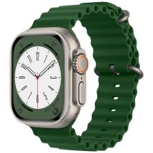 Ремінець HOCO WA12 Ocean Band для APPLE WATCH 38мм | 40мм | 41мм