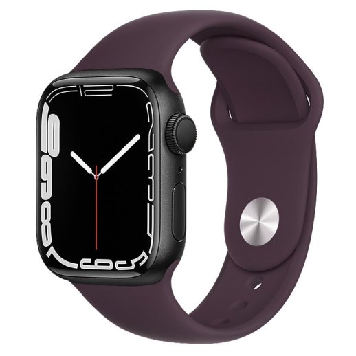Ремінець Hoco WA01 для Apple Watch 1-8/Ultra 42мм | 44мм | 45мм | 49мм