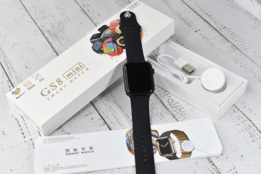 Smart watch GS8 Mini 41mm
