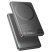 Power Bank HOCO Q26 "Joy" 20W 5000 mAh, чорний
