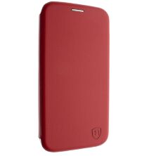 Чохли книжка SAMSUNG A015 Galaxy A01 2020 RED