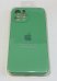 Чохол Silicone Case Copy Apple iPhone 12 Pro Max Square Spearmint, 25