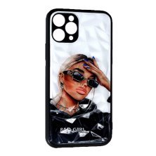 Чохол Prisma Ladies New для Apple iPhone 11 Pro Bad Girl