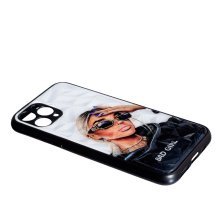 Чохол Prisma Ladies New для Apple iPhone 11 Pro Bad Girl