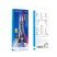 USB кабель BOROFONE BX72 charging data 4in1 USB - Type-C / Micro USB / 2 * Lightning
