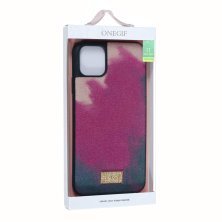 Чохол One Gif Wave Style для Apple iPhone 11 Pro Max Black
