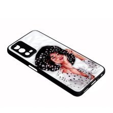Чохол Prisma Ladies New для Oppo A55 Girl in a hat