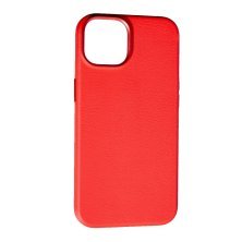 Чохол Puloka Classical Series для Apple iPhone 14 Plus Red