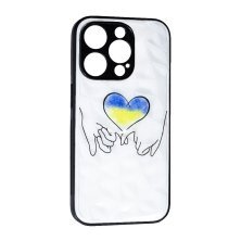 Чохол Prisma UA для Apple iPhone 15 Pro Hands