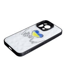 Чохол Prisma UA для Apple iPhone 15 Pro Hands