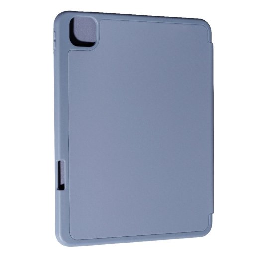 Чохол Smart Case With Pencil для Apple iPad 13 PRO (2024) Lavender