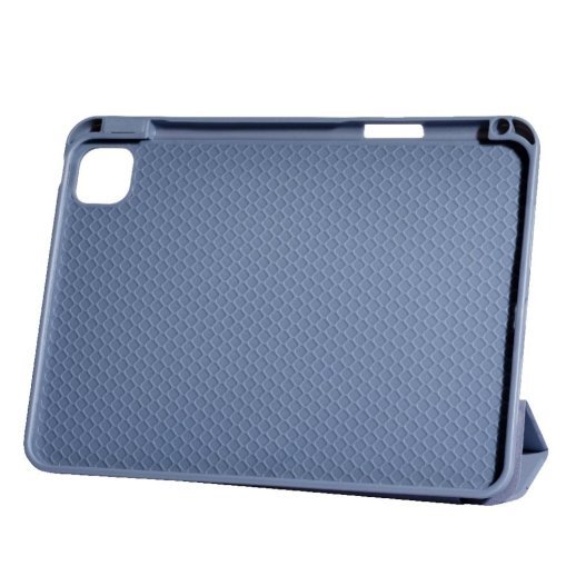 Чохол Smart Case With Pencil для Apple iPad 13 PRO (2024) Lavender