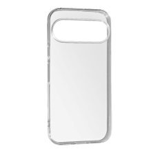 Силіконовий чохол  SMTT для Google Pixel 9 /9 Pro /10 /10 Pro Transparent