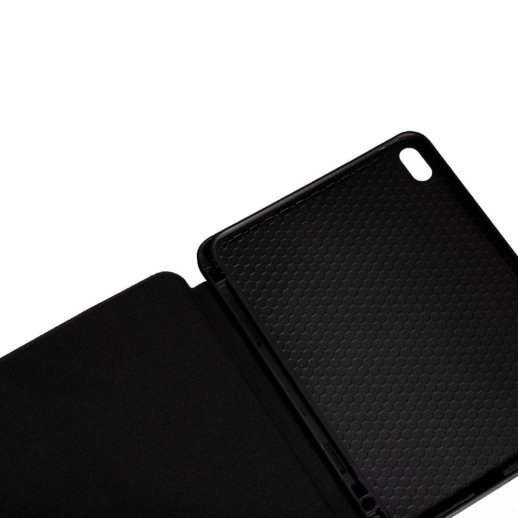 Чохол Smart Case With Pencil для Apple Ipad NEW 10 (10,9'')/ Ipad 11 2025 Black
