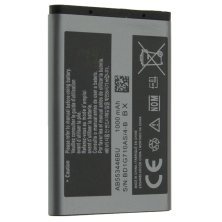 Акумулятор до телефону STANDART SAMSUNG C5212 | B100 | C3212 Duos | C5212 Duos | E2100 | E2120 | E2232 | C5130