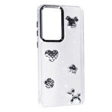 Чохол Glue Case Hit для Samsung S25 FE Mix