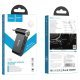 Аудіоадаптер HOCO E58 Magic music 3.5mm mini jack BT V5.0