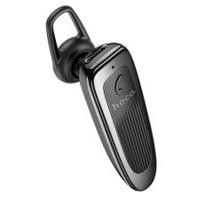 Бездротова Bluetooth-моно-гарнітура HOCO E60, ЧОРНИЙ