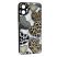 Накладка Fashion Mix для Samsung A06 Leopard Hearts