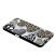 Накладка Fashion Mix для Samsung A06 Leopard Hearts
