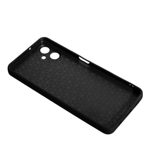 Накладка Fashion Mix для Samsung A06 Leopard Hearts