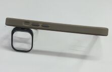 Чехол Metal Stand Case Apple Iphone 13 10