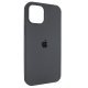 Задня накладка FULL Silicone Case APPLE iPhone 17 AIR