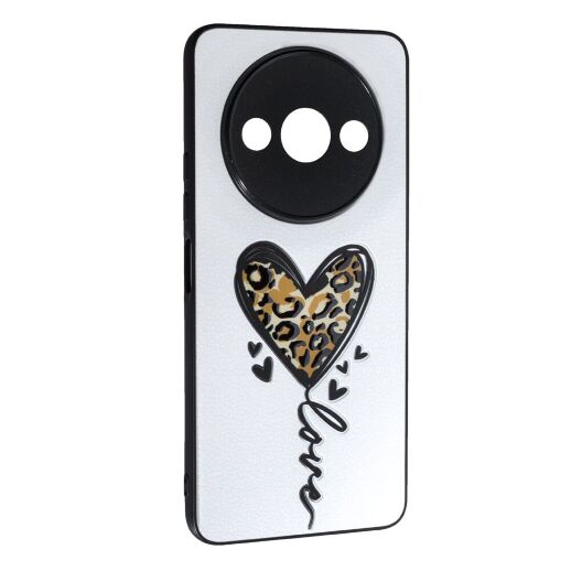 Накладка Fashion Mix для Xiaomi Redmi A3/A3x Love