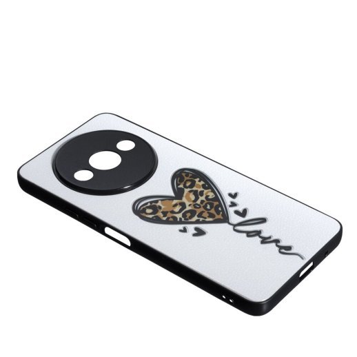 Накладка Fashion Mix для Xiaomi Redmi A3/A3x Love