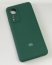Чохол Silicone Case for Xiaomi Mi 12 / 12X Mint Green