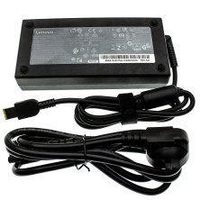 Блок питания для ноутбука Lenovo 150W 20V 7.5A (11*5.5 мм, USB Square pin)