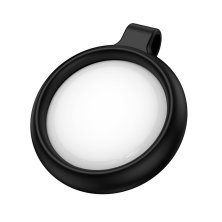 Умный трекер HOCO E100 Graceful (интеллектуальное позиционирование, anti-lost), белый