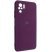 Задня накладка CAMERA FULL Silicone Case XIAOMI Redmi Note 10 2021