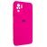 Задня накладка CAMERA FULL Silicone Case XIAOMI Redmi Note 10 2021