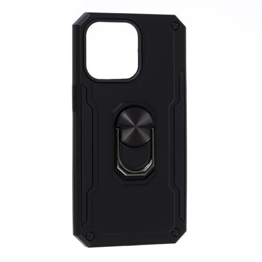 Накладка Antishock для Apple iPhone 13 Pro Black