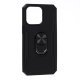 Накладка Antishock для Apple iPhone 13 Pro Black