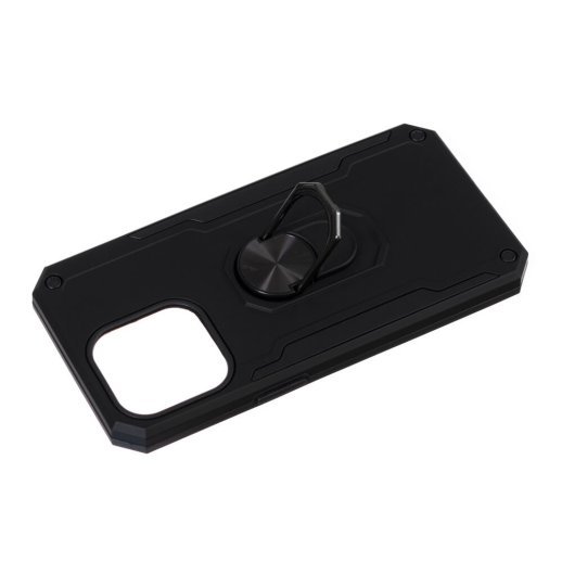 Накладка Antishock для Apple iPhone 13 Pro Black