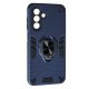 Накладка Antishock для Samsung A26 Dark Blue