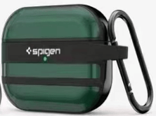 Чохол Spigen Shield Cover AirPods 2 Blue 8