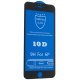 Захисне скло 10D для APPLE IPHONE 6 PLUS / 6S PLUS